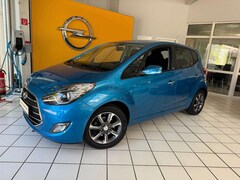 Bild des Angebotes Hyundai iX20 blue Passion Navi+Kamera