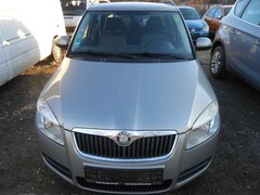 Bild des Angebotes Skoda Fabia Style Edition