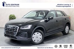 Bild des Angebotes Audi Q2 Quattro S-tronic LED NAVI SHZ PDC TEL TEMPO