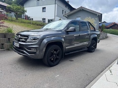 Bild des Angebotes VW Amarok Amarok 3.0 TDI 4MOTION Autm. Dark Label
