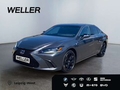 Bild des Angebotes Lexus ES 300 h F SPORT *Matrix*M Levinson*HUD*360°*ACC*