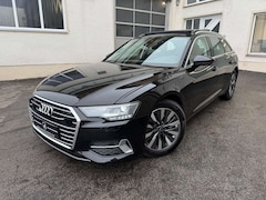 Bild des Angebotes Audi A6 Avant 50TDI qua PANO ACC VIRTUAL LED AMBIENTE