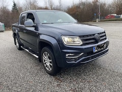 Bild des Angebotes VW Amarok 3.0 TDI 4MOTION Autm. Highline