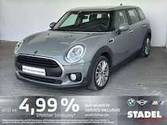Bild des Angebotes MINI One Clubman Pepper LED.KomfZg.ParkAssist.PDCv+h