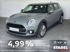 Bild des Angebotes MINI One Clubman Pepper LED.KomfZg.ParkAssist.PDCv+h