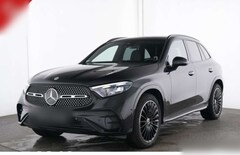 Bild des Angebotes Mercedes-Benz GLC 200 AMG+DIGITAL+Night+20Zoll+Trittbretter+360Grad+