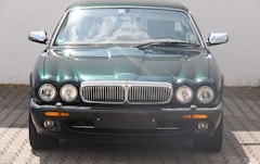 Bild des Angebotes Jaguar Daimler Super V8 Langversion 3 Jahre Garantie