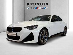 Bild des Angebotes BMW 240 M240i xDrive Aut. M Shadow Line