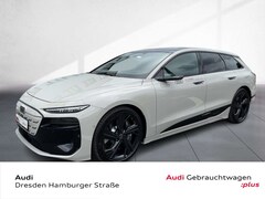 Bild des Angebotes Audi S6 e-tron .