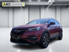 Bild des Angebotes Opel Grandland 1.2 Turbo Ultimate *Bequemer Einstieg*