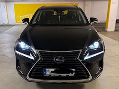 Bild des Angebotes Lexus NX 300h Lexus NX 300h Amazing Edition