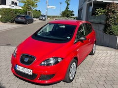 Bild des Angebotes SEAT Altea Altea 1.6 Reference