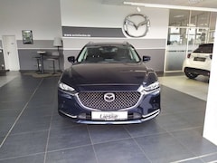 Bild des Angebotes Mazda 6 2023 5WGN 2.0L SKY-G 165ps 6AT FWD CENTER-LINE