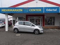 Bild des Angebotes Toyota Yaris 5-Türer 1.33 VVT-i Comfort