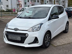 Bild des Angebotes Hyundai i10 YES! KLIMA