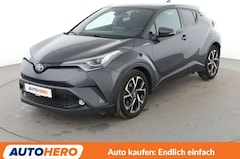 Bild des Angebotes Toyota C-HR 1.8 Hybrid Team D Aut*LED*ACC*CAM*PDC*SHZ*KLIMA*