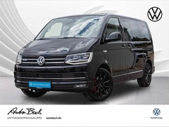 Bild des Angebotes VW T6 Multivan 2.0 TDI "Highline" 4M DSG KR Navi LE
