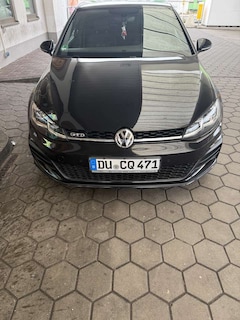 Bild des Angebotes VW Golf GTD (BlueMotion Technology) DSG