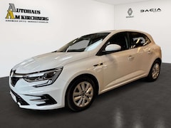 Bild des Angebotes Renault Megane Megane IV 1.6 E-Tech Plug-in-Hybrid 160