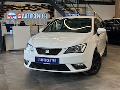 Bild des Angebotes SEAT Ibiza SC i-Tech *KLIMA*TEMPOMAT*SZHZ*NAVI*