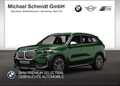 Bild des Angebotes BMW X1 sDrive20i xLine*AHK*HK HiFi*DAB*Adapt. LED*Pano*Dr
