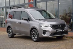 Bild des Angebotes Nissan Townstar Kombi Tekna AT Navi Kamera