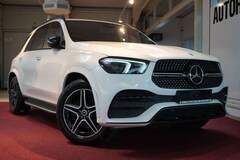 Bild des Angebotes Mercedes-Benz GLE 400 d 4Matic 9G AMG Line *LED*Navi*Kamera*Vi