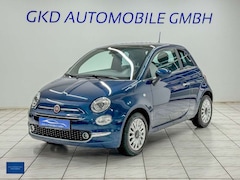 Bild des Angebotes Fiat 500 Dolcevita*Pano*PDC*Apple|Android*Klimaauto*