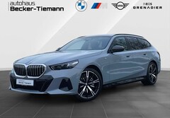 Bild des Angebotes BMW 540 d xDrive Touring M Sport | Pano.Dach | Bow&Wilk. H