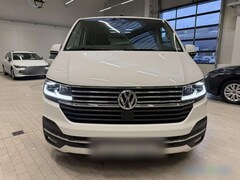 Bild des Angebotes VW T6 Multivan T6.1 MultivanGen.Six DSG/LED/AZV/Cam