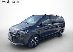 Bild des Angebotes Mercedes-Benz EQV 300 AVG Lang Liege-Funktion