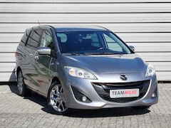 Mazda 5 Sendo 7 Sitzer SHZ AHZ PDC TEMPOMAT