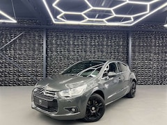 Bild des Angebotes Citroen DS4 SportChic/LEDER/NAVI/MASSAGE+LÜFTUNG/TÜV NEU