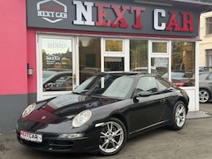 Bild des Angebotes Porsche 911 Carrera 3.6|Aut.|Navi|TopZustand