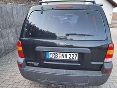 Bild des Angebotes Ford Maverick