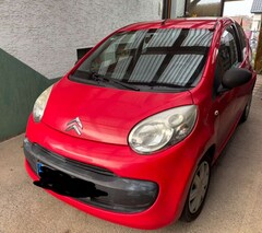Bild des Angebotes Citroen C1 Advance