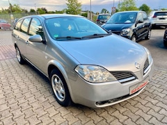 Bild des Angebotes Nissan Primera Traveller Acenta/ Gepflegter Zustand