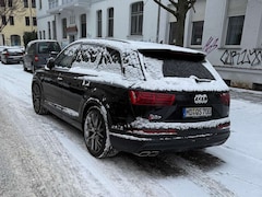 Bild des Angebotes Audi SQ7 4.0 TDI quattro tiptronic