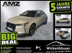 Bild des Angebotes DS Automobiles DS 4 DS4 225 S&S E-Tense Cross Rivoli HUD el.Heck