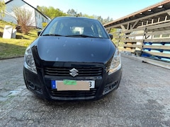 Bild des Angebotes Suzuki Splash Splash 1.2 Comfort