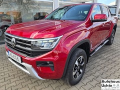 Bild des Angebotes VW Amarok 2.0 TDI 151 kW Life/ Standheizung/ 8-fach bereift