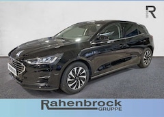 Bild des Angebotes Ford Focus Titanium Edition 1.0 EcoBoost MHEV