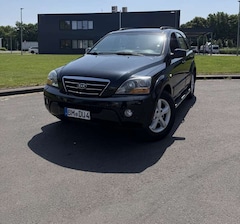 Bild des Angebotes Kia Sorento 2.5 CRDi Aut. DPF Dynamic