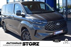 Bild des Angebotes Ford Tourneo Custom 320 L1 Titanium X FWD AUTOMATIK|TECHNOLOGIE PAKET|
