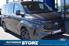 Bild des Angebotes Ford Tourneo Custom 320 L1 Titanium X FWD AUTOMATIK|TECHNOLOGIE PAKET|