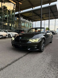 Bild des Angebotes BMW 435 435 d xDrive M Sport