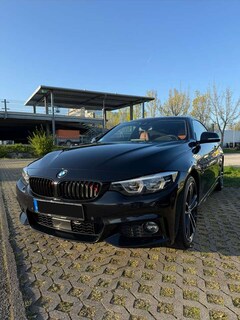 Bild des Angebotes BMW 435 435 d xDrive M Sport