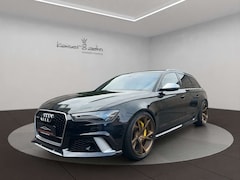 Bild des Angebotes Audi RS6 RS 6 Avant 4.0 TFSI quattro *Keramikbremse*