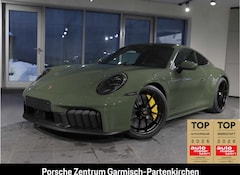 Bild des Angebotes Porsche 992 911 Carrera 4 GTS 360 Kamera Memory Bose
