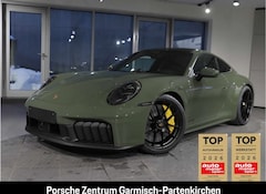 Bild des Angebotes Porsche 992 911 Carrera 4 GTS 360 Kamera Memory Bose